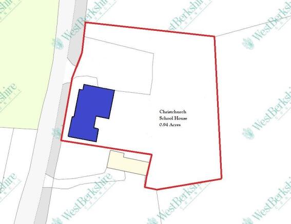 Christchurch School House PLOT.jpg