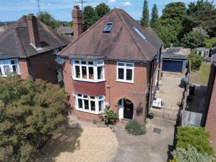 Bartlemy Road, Newbury