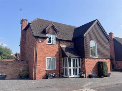 The Gabriels, Newbury