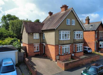 Priory Road, Newbury