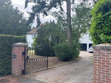 Kendrick Road, Newbury