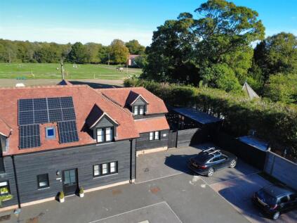 Sandleford, Newtown, Newbury