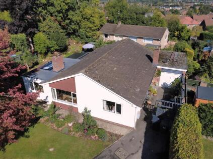 Westmead Drive, Newbury