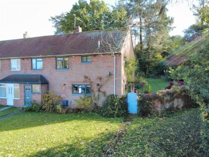 Three Acre Road, Newbury