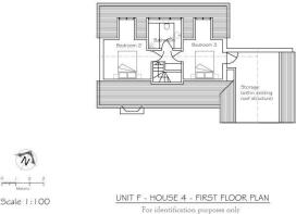 25-08-11-Unit F House 4 - First floor plan - 1.100