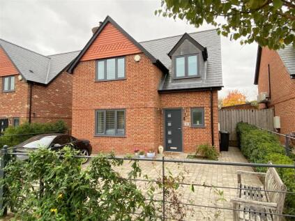 Lopcombe Place, Wash Water, Newbury