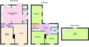 6 Bryn Deri, Llanychaer - all floors.JPG