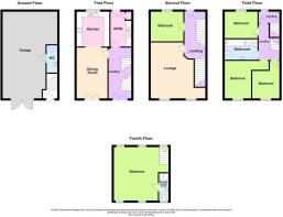 115 Kensington, Gardens, Haverfordwest.JPG