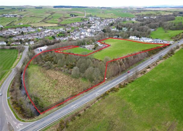 Land At Bankfield