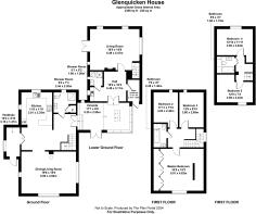 Floorplan House