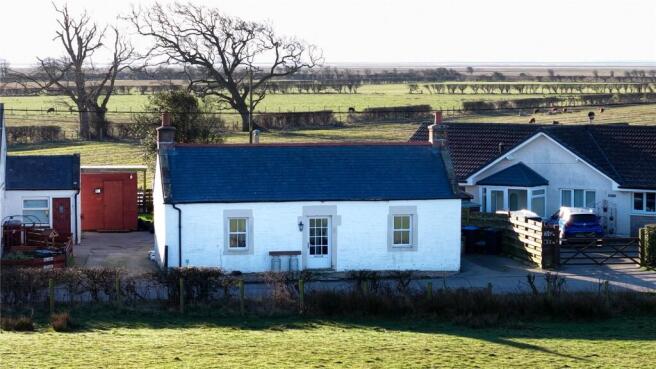 Hollins Cottage