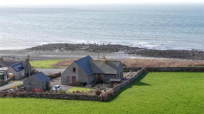 Luce Bay