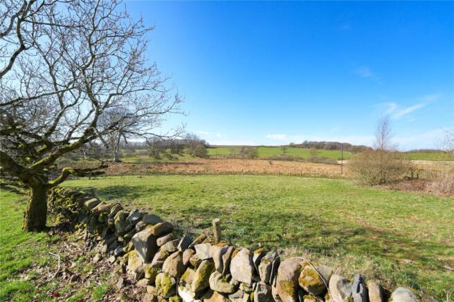 Culfad Fields