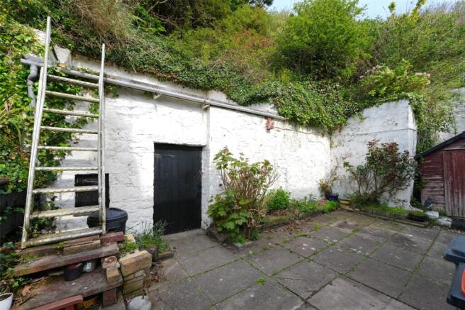 Outbuilding