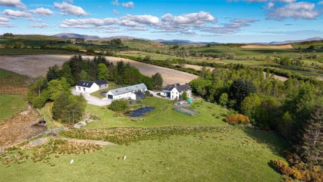 Mulloch House