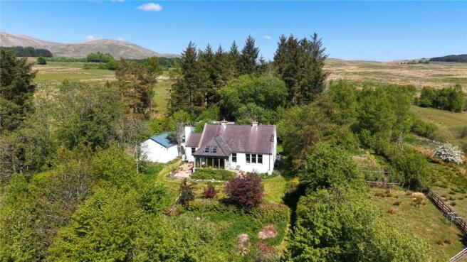 Burnfoot Cottage