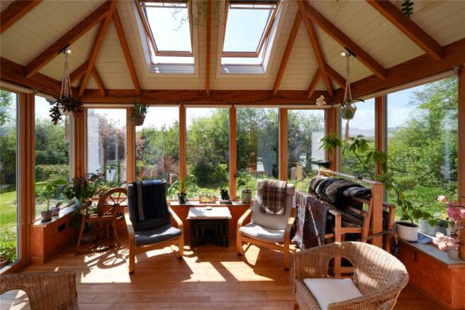 Sunroom