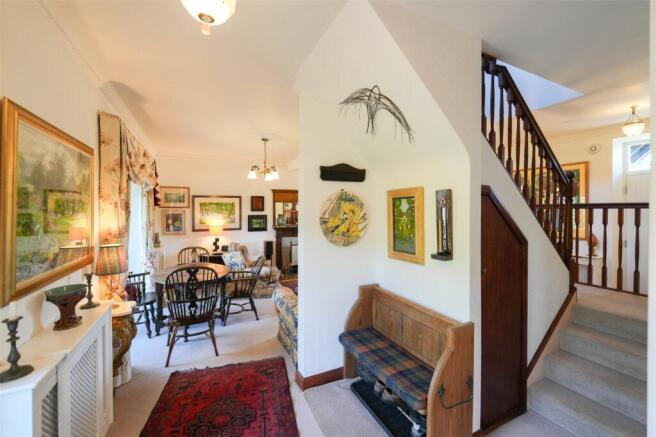 Open Plan