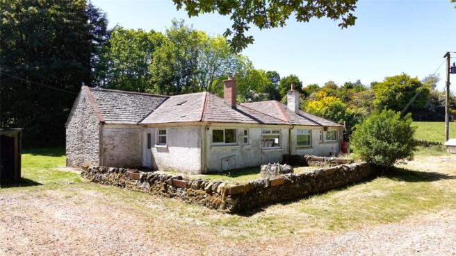 1 & 2 Breoch Cottage