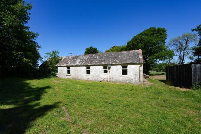 1 & 2 Breoch Cottage