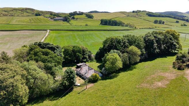 1 & 2 Breoch Cottage