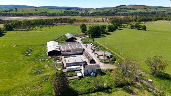 Greenmerse Farm