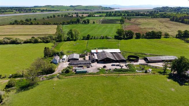 Greenmerse Steading