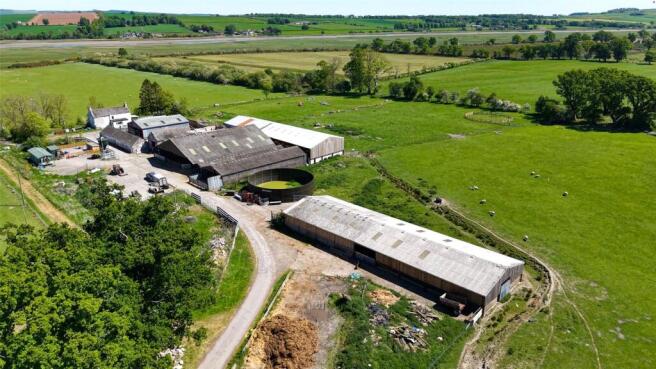 Greenmerse Steading