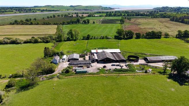 Greenmerse Steading