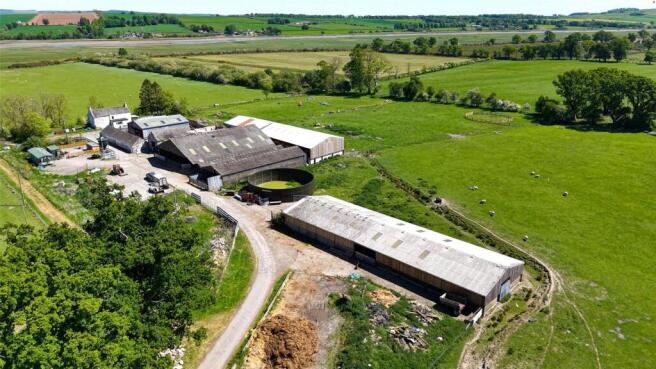 Greenmerse Steading