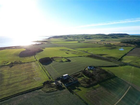 Balgowan Land