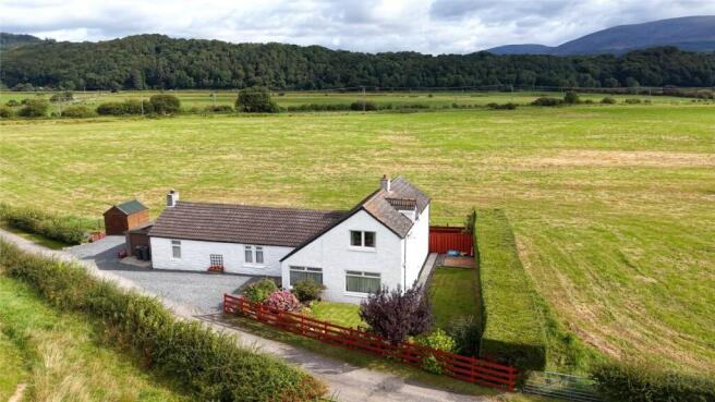 Carse Minnoch