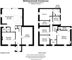 House Floor Plan