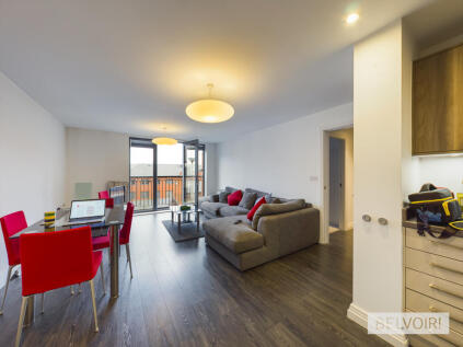 Metalworks, 93 Warstone Lane, Jewellery Quarter, Birmingham, B18