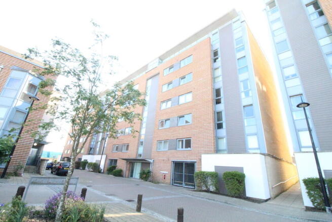 External Front