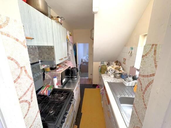 Kitchen 1 Sept 25
