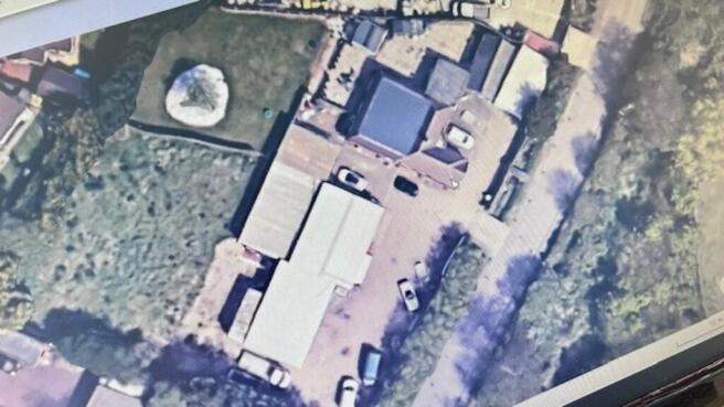 aerial
