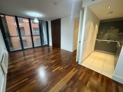 Worsley Street - 2 bedroom apartment for sale
