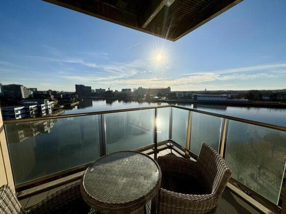 Balcony (2)