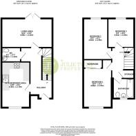 Dodworth Close Floorplan