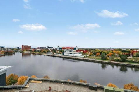 Imperial Point, The Quays, Salford Quays