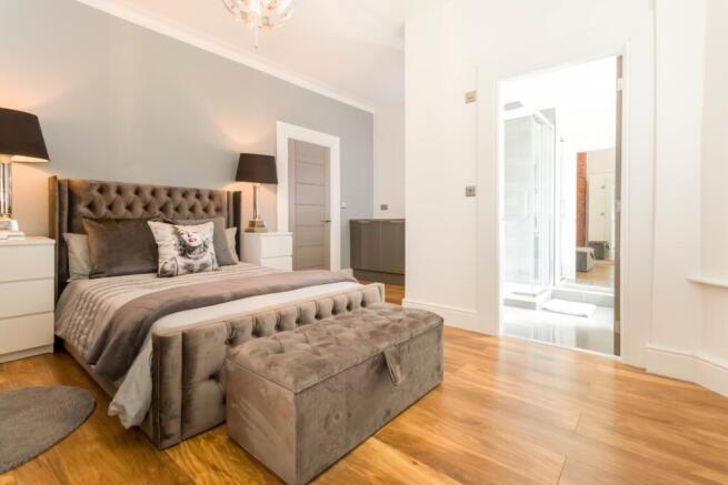 23 Milverton Road Manchester M145PJ 025