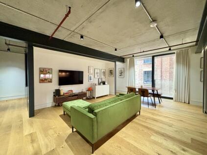 Phoenix, Chapeltown Street, Manchester