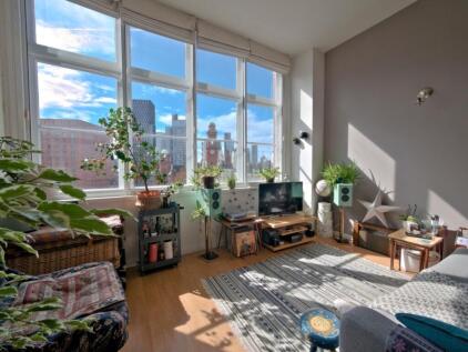 Asia House, Princess Street, Manchester