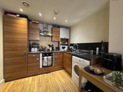 Fresh, 138 Chapel Street, Salford, M3 6AF