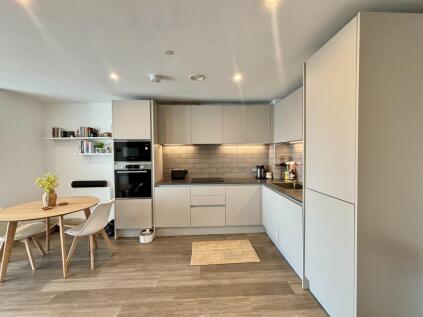 High Definition, 3 Red, Media City, Salford