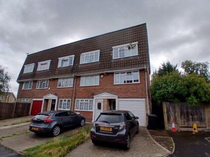 Waldale Drive, Stoneygate