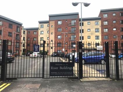 The River Building, Western Road