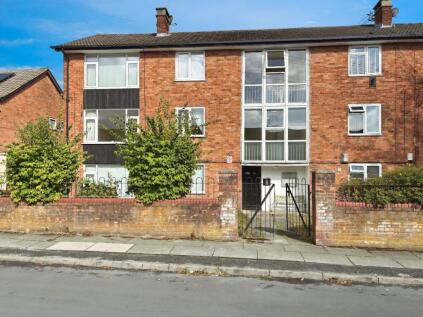 Arnhem Road, Liverpool, Merseyside, L36