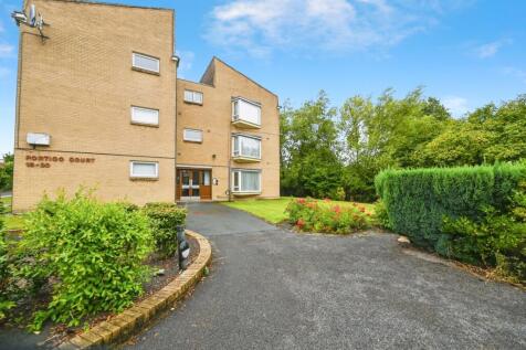 Portico Court, Prescot, Merseyside, L35